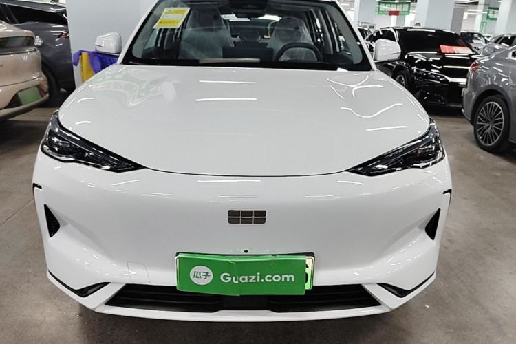 Used Geely Galaxy E5 2026 Model 530km Exploration Edition Front