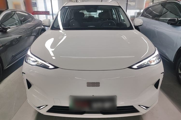 Used Geely Galaxy E5 2026 Model 610km Exploration+ Edition Front