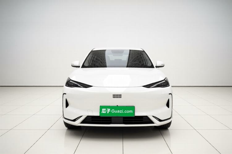 Used Geely Galaxy E5 2026 Model 530km Launch Edition Front