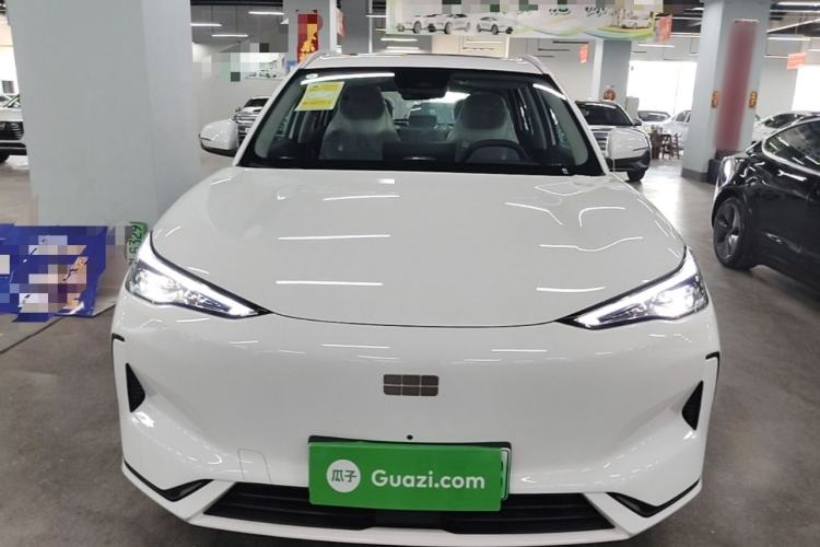 Used Geely Galaxy E5 2026 Model 530km Exploration Edition Front