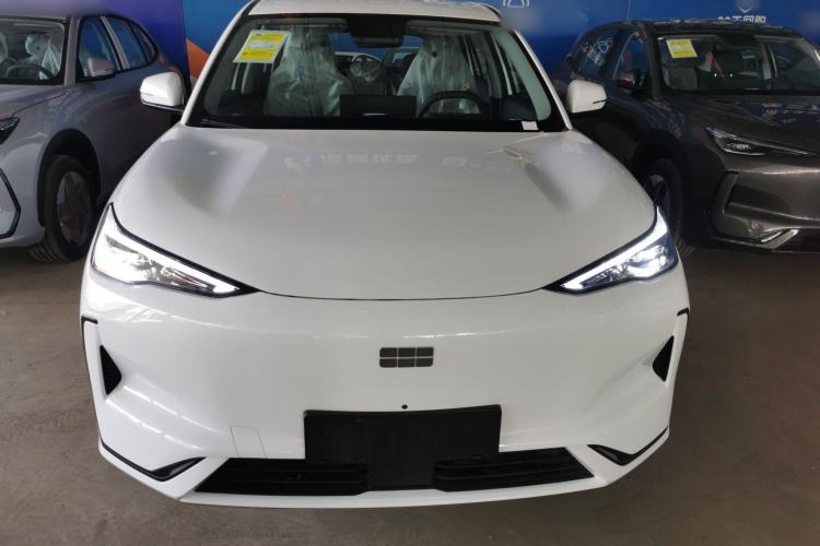 Used Geely Galaxy E5 2026 Model 530km Launch Edition Front