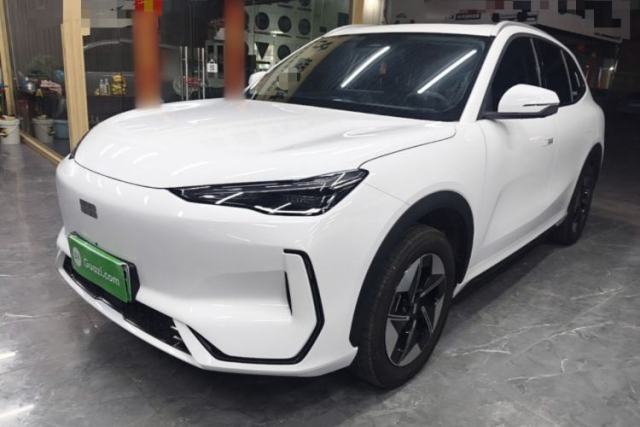 Used Geely Galaxy E5 2026 Model 530km Exploration Edition