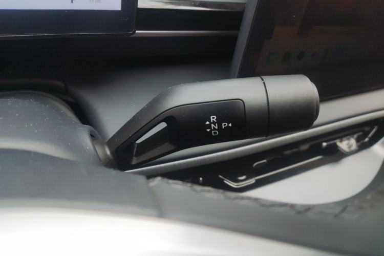 Used Geely Galaxy E5 2026 Model 530km Exploration Edition Gear Lever