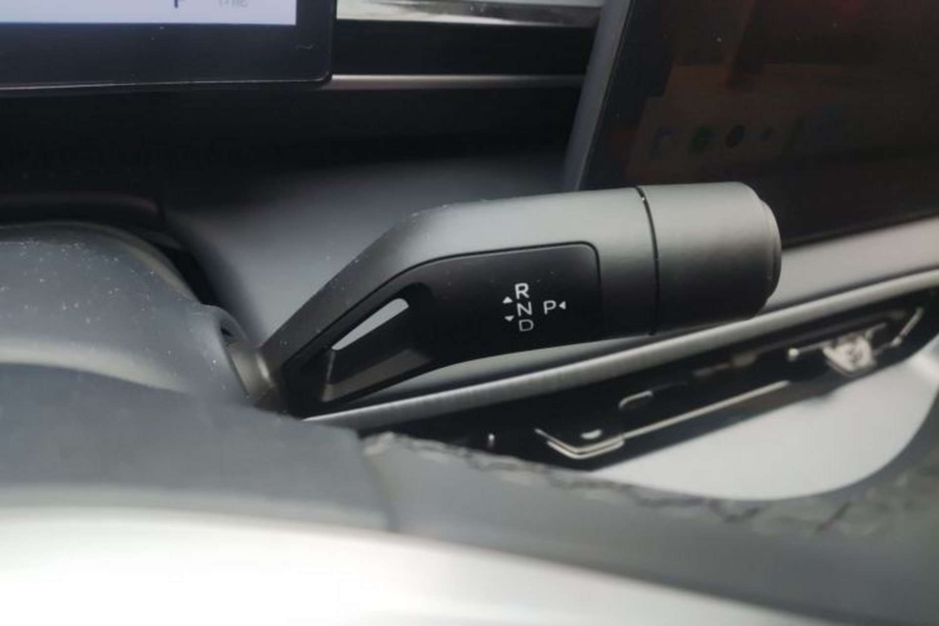 Used Geely Galaxy E5 2026 Model 530km Exploration Edition Gear Lever