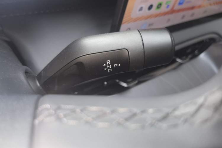 Used Geely Galaxy E5 2026 Model 530km Launch Edition Gear Lever