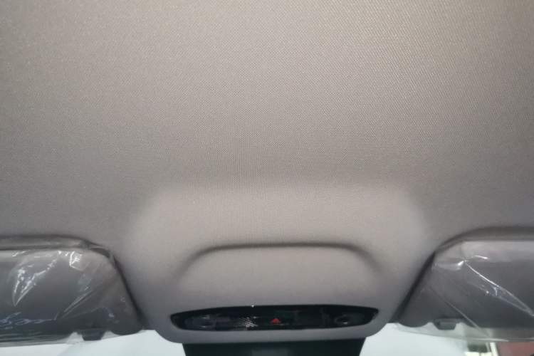 Used Geely Galaxy E5 2026 Model 530km Launch Edition Headliner