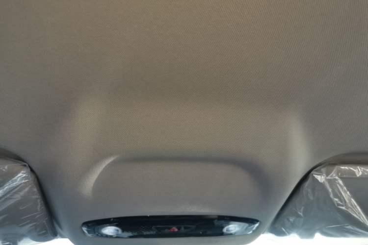 Used Geely Galaxy E5 2026 Model 530km Launch Edition Headliner