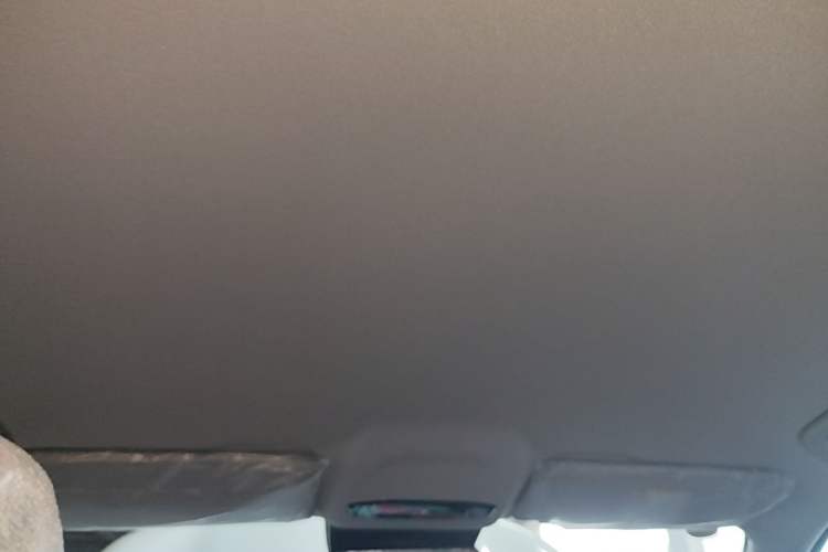 Used Geely Galaxy E5 2026 Model 530km Launch Edition Headliner