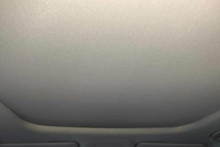 Used Geely Galaxy E5 2026 Model 530km Exploration Edition Headliner