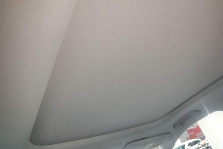 Used Geely Galaxy E5 2026 Model 610km Exploration+ Edition Headliner