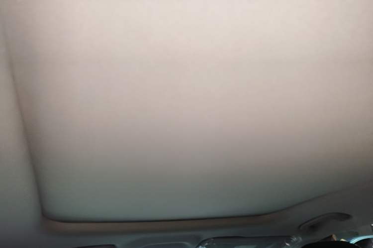 Used Geely Galaxy E5 2026 Model 530km Exploration Edition Headliner