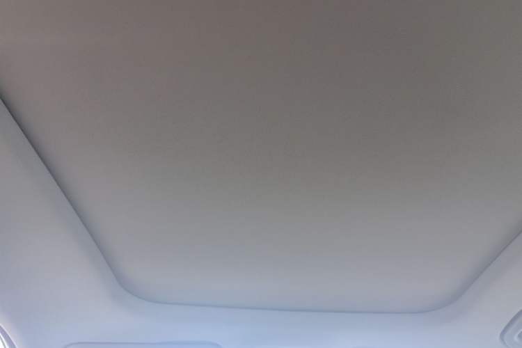 Used Geely Galaxy E5 2026 Model 530km Exploration Edition Headliner