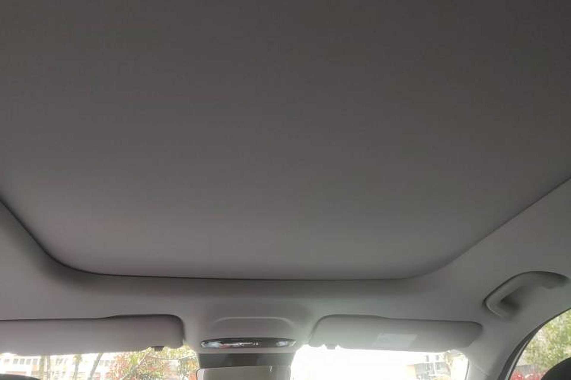 Used Geely Galaxy E5 2026 Model 530km Exploration Edition Headliner