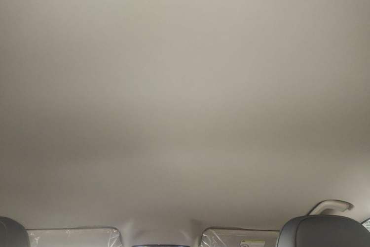 Used Geely Galaxy E5 2026 Model 530km Launch Edition Headliner