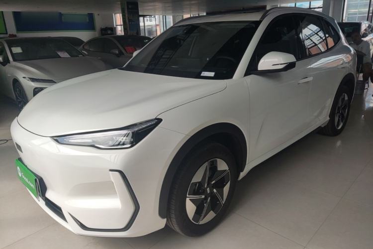 Geely Galaxy E5 2026 Model 530km Exploration Edition