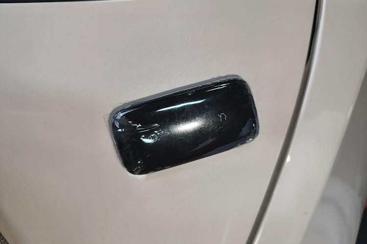Used Geely Galaxy E5 2026 Model 530km Launch Edition Interior 1