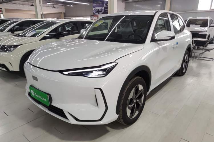 Used Geely Galaxy E5 2026 Model 530km Launch Edition Guazi used car, China used car export, Used car for sale, Used cars, Cheapest cars for sale