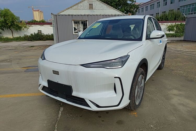 Used Geely Galaxy E5 2026 Model 530km Launch Edition Guazi used car, China used car export, Used car for sale, Used  cars, Cheapest cars for sale
