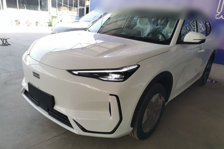 Used Geely Galaxy E5 2026 Model 530km Launch Edition Guazi used car, China used car export, Used car for sale, Used Geely Galaxy cars, Cheapest cars for sale, Electric vehicle, New energy car