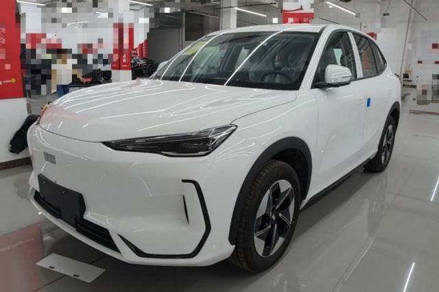 Used Geely Galaxy E5 2026 Model 530km Launch Edition