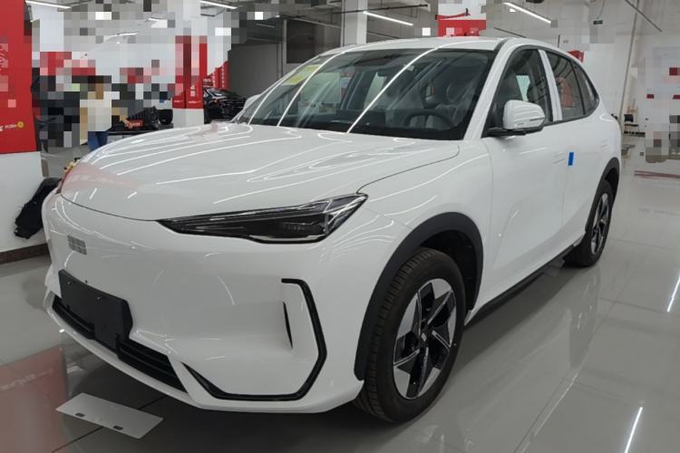 Used Geely Galaxy E5 2026 Model 530km Launch Edition Guazi used car, China used car export, Used car for sale, Used  cars, Cheapest cars for sale