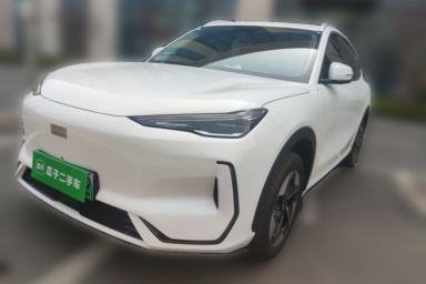 Used Geely Galaxy E5 2026 Model 530km Exploration Edition