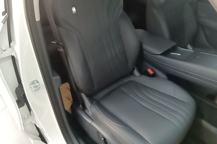 Used Geely Galaxy E5 2026 Model 530km Exploration Edition Right Front Seat