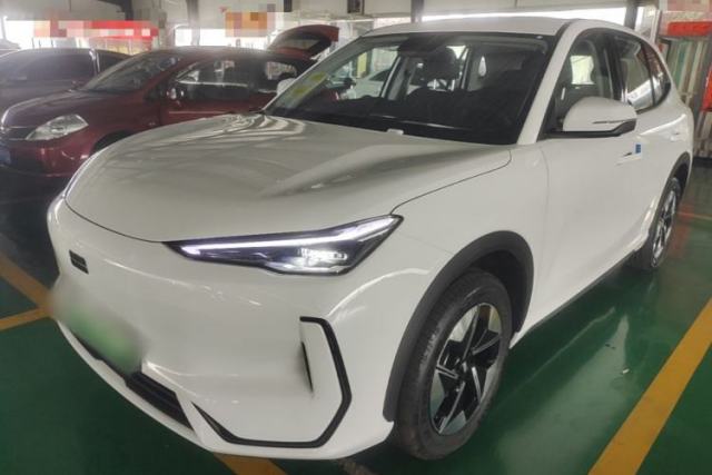 Used Geely Galaxy E5 2026 Model 530km Launch Edition