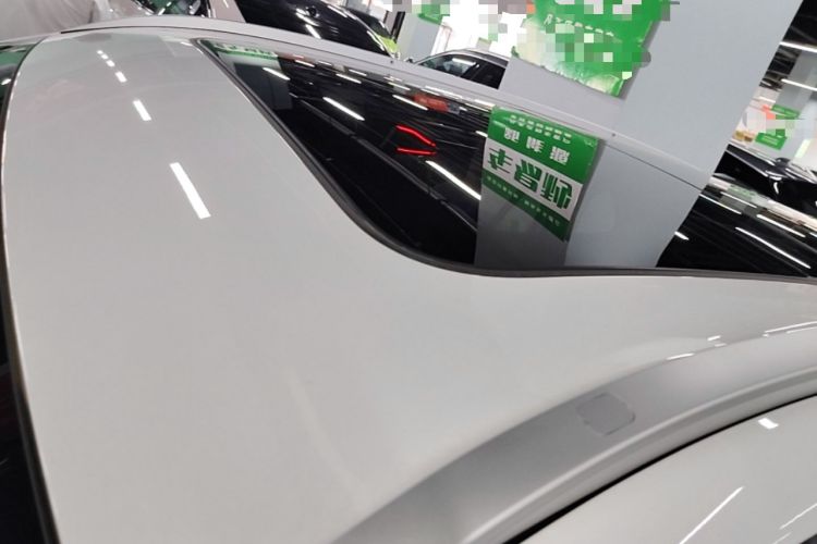 Used Geely Galaxy E5 2026 Model 530km Exploration Edition Roof
