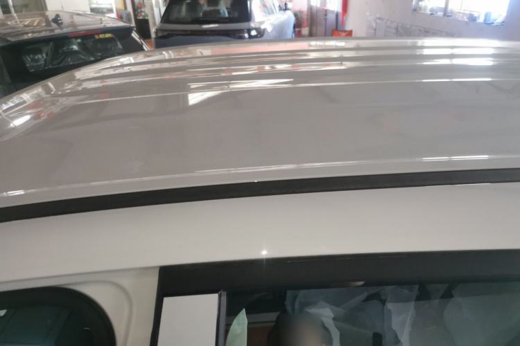 Used Geely Galaxy E5 2026 Model 530km Launch Edition Roof