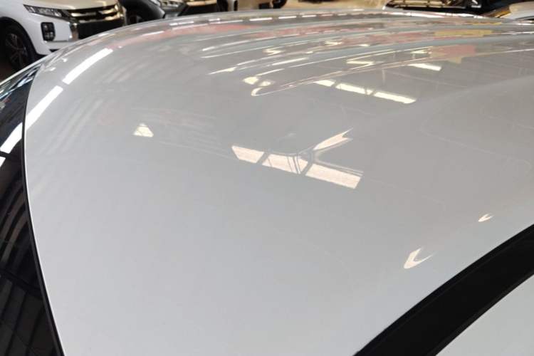 Used Geely Galaxy E5 2026 Model 530km Launch Edition Roof