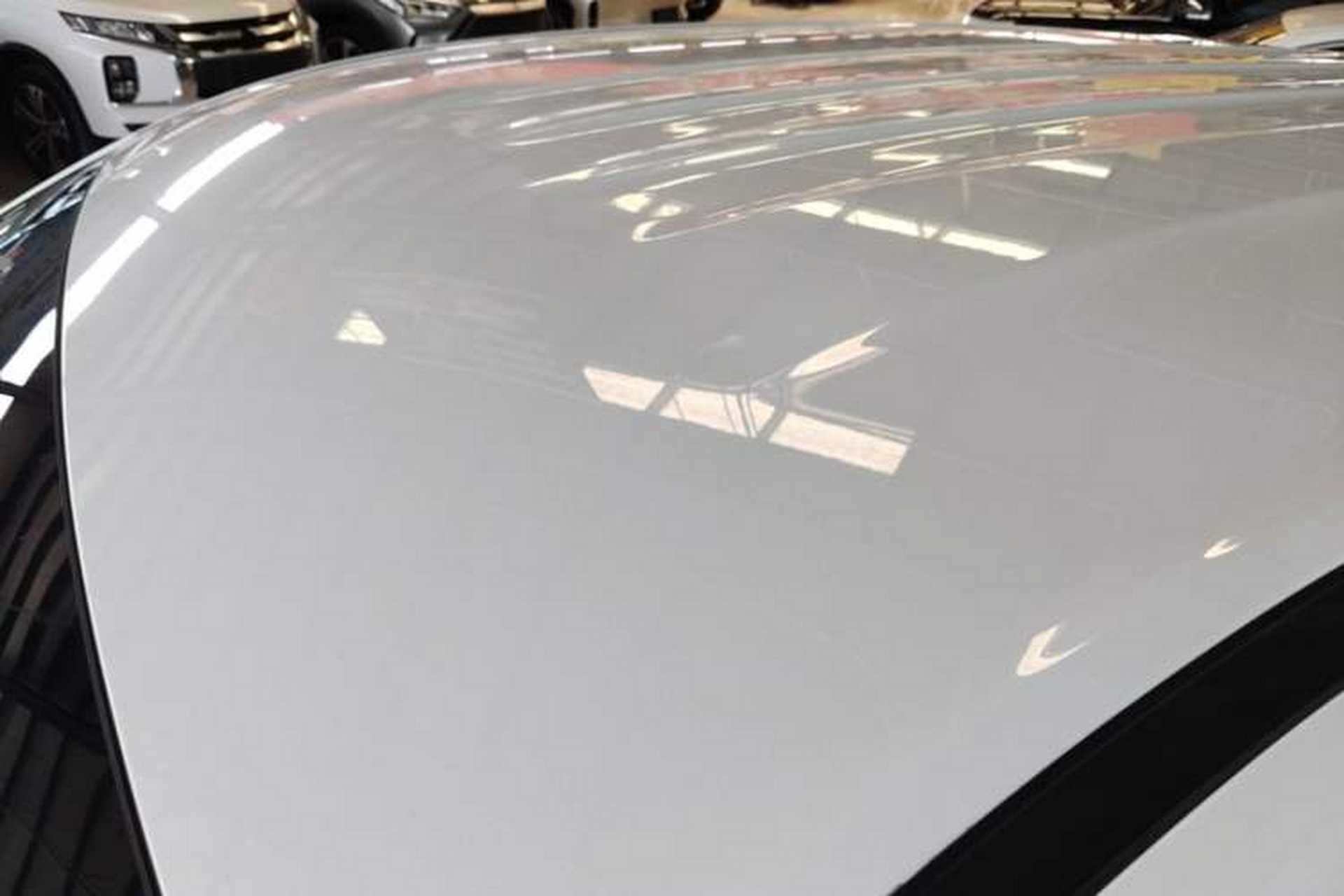 Used Geely Galaxy E5 2026 Model 530km Launch Edition Roof