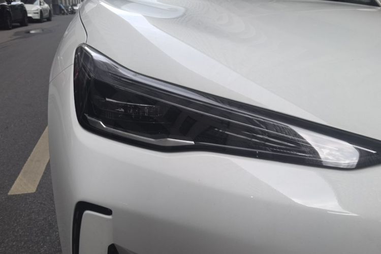 Used Geely Galaxy E5 2026 Model 530km Launch Edition Roof