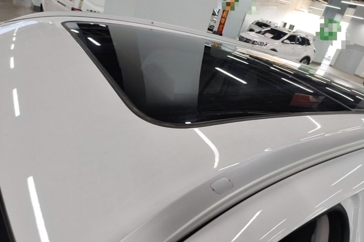 Used Geely Galaxy E5 2026 Model 530km Exploration Edition Roof