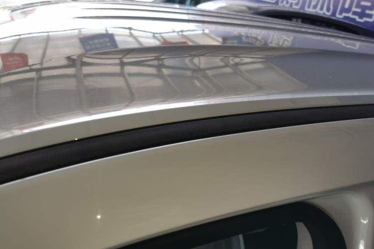 Used Geely Galaxy E5 2026 Model 530km Launch Edition Roof