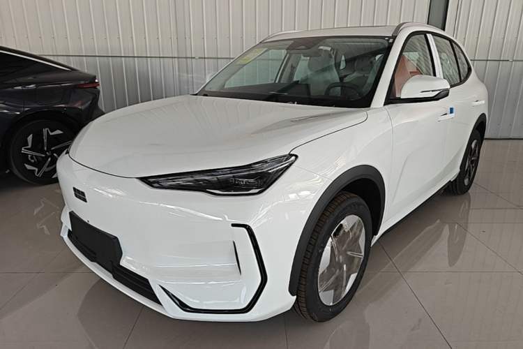 Used Geely Galaxy E5 2026 Model 530km Exploration Edition Guazi used car, China used car export, Used car for sale, Used  cars, Cheapest cars for sale