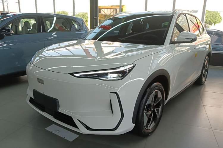 Geely Galaxy E5 2026 Model 530km Exploration Edition usado Guazi used car, China used car export, Used car for sale, Used  cars, Cheapest cars for sale