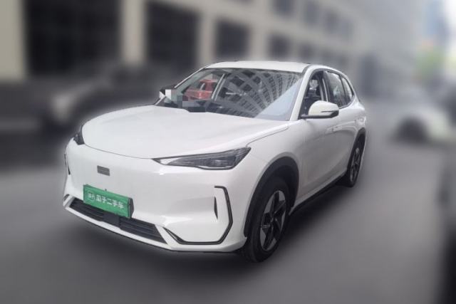 Used Geely Galaxy E5 2026 Model 530km Launch Edition