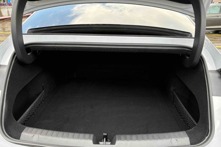 Used Geely Galaxy E8 2024 665 km Range Rear-Drive Starship Long-Range Version Exterior 10