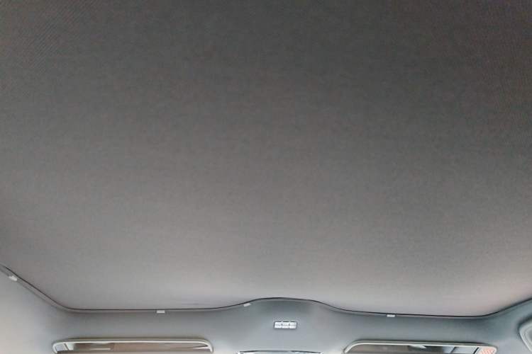 Used Geely Galaxy E8 2024 550 km Range Rear-Wheel-Drive PRO Headliner