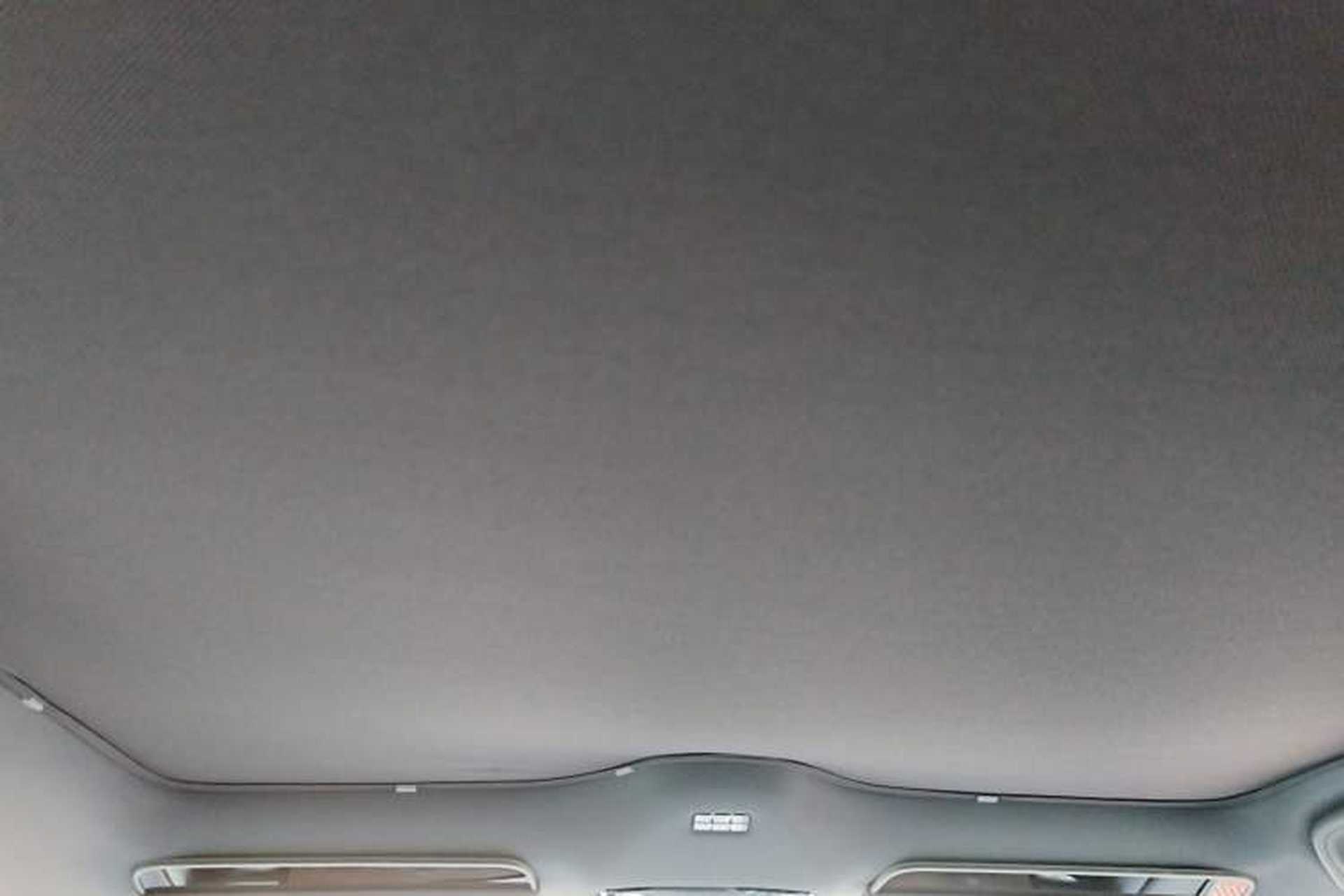 Used Geely Galaxy E8 2024 550 km Range Rear-Wheel-Drive PRO Headliner