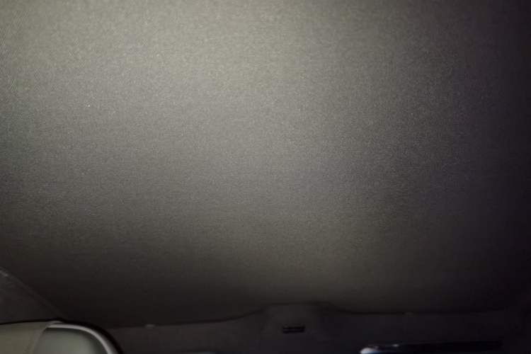 Used Geely Galaxy E8 2024 550 km Range Rear-Drive MAX Headliner