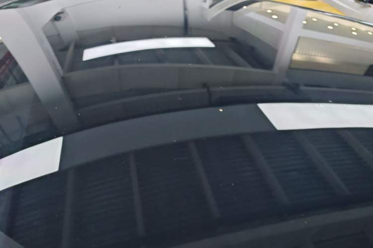 Used Geely Galaxy E8 2024 550 km Range Rear-Wheel-Drive PRO Roof