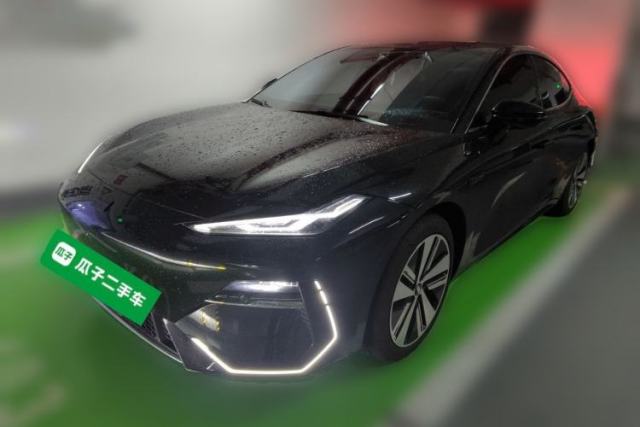 Used Geely Galaxy E8 2024 550 km Range Rear-Drive MAX