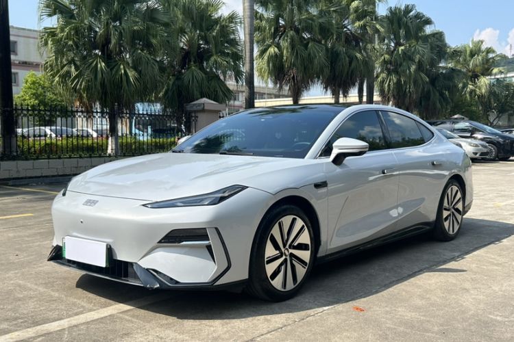 Used Geely Galaxy E8 2024 550 km Range Rear-Drive MAX Guazi used car, China used car export, Used car for sale, Used Geely Galaxy cars, Cheapest cars for sale, Electric vehicle, New energy car
