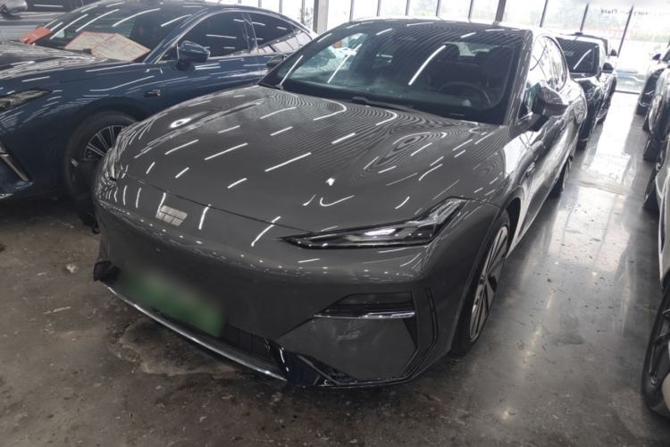 Used Geely Galaxy E8 2024 665 km Range Rear-Drive Starship Long-Range Version Guazi used car, China used car export, Used car for sale, Used  cars, Cheapest cars for sale