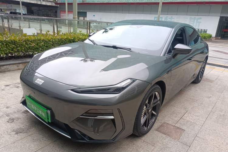 Used Geely Galaxy E8 2024 550 km Range Rear-Wheel-Drive PRO Guazi used car, China used car export, Used car for sale, Used  cars, Cheapest cars for sale