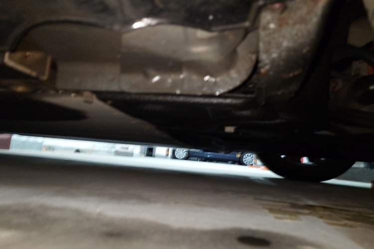 Used Geely Galaxy E8 2024 550 km Range Rear-Drive MAX Chassis Front Right