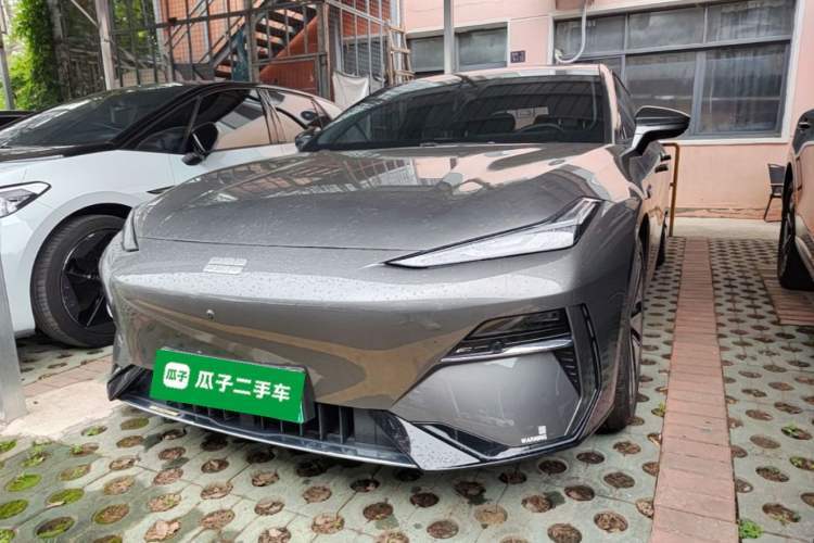 Used Geely Galaxy E8 2024 550 km Range Rear-Drive MAX Guazi used car, China used car export, Used car for sale, Used  cars, Cheapest cars for sale
