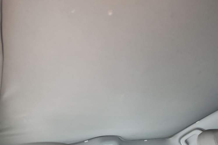 Used Geely Galaxy E8 2024 550 km Range Rear-Drive Dragon Edition Headliner